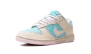 Dunk Low WMNS "Heat Wave"