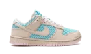 Dunk Low WMNS "Heat Wave"