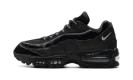 Air Max 95 OG WMNS "Big Bubble Black Patent"