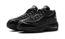 Air Max 95 OG WMNS "Big Bubble Black Patent"