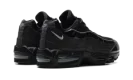 Air Max 95 OG WMNS "Big Bubble Black Patent"