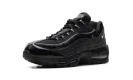 Air Max 95 OG WMNS "Big Bubble Black Patent"