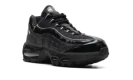 Air Max 95 OG WMNS "Big Bubble Black Patent"