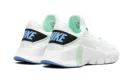 Free Metcon 4 WMNS "White Mint Foam"