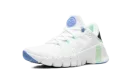 Free Metcon 4 WMNS "White Mint Foam"