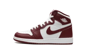 Air Jordan 1 High OG GS "Team Red"