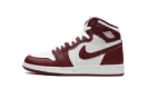 Air Jordan 1 High OG GS "Team Red"