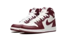 Air Jordan 1 High OG GS "Team Red"