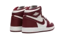 Air Jordan 1 High OG GS "Team Red"
