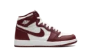 Air Jordan 1 High OG GS "Team Red"