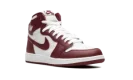 Air Jordan 1 High OG GS "Team Red"