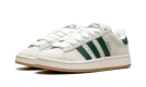 Campus 00s WMNS "Crystal White Collegiate Green"