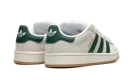 Campus 00s WMNS "Crystal White Collegiate Green"