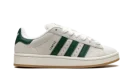 Campus 00s WMNS "Crystal White Collegiate Green"