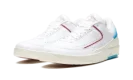 Jordan 2 Retro WMNS "NC to Chi"