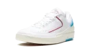 Jordan 2 Retro WMNS "NC to Chi"