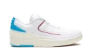 Jordan 2 Retro WMNS "NC to Chi"
