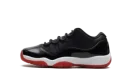 Jordan 11 Retro Low GS "Bred (2025)"