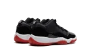 Jordan 11 Retro Low GS "Bred (2025)"
