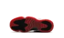 Jordan 11 Retro Low GS "Bred (2025)"