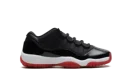 Jordan 11 Retro Low GS "Bred (2025)"