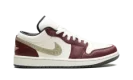 Air Jordan 1 Low WMNS "Chinese New Year"