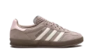 Gazelle Indoor WMNS "Brown Pink"