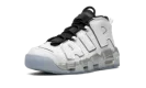 AIR MORE UPTEMPO WMNS "White Metallic"