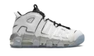 AIR MORE UPTEMPO WMNS "White Metallic"