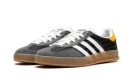 Gazelle Indoor "Paris Olympics - Black"