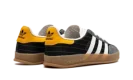 Gazelle Indoor "Paris Olympics - Black"