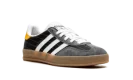 Gazelle Indoor "Paris Olympics - Black"
