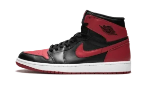 Air Jordan 1 Retro High OG "Bred 2013"