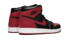 Air Jordan 1 Retro High OG "Bred 2013"
