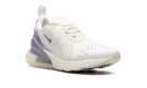 AIR MAX 270 WMNS "Oxygen Purple"