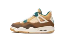 Air Jordan 4 GS "Cacao Wow"