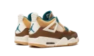 Air Jordan 4 GS "Cacao Wow"