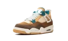 Air Jordan 4 GS "Cacao Wow"