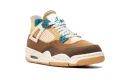 Air Jordan 4 GS "Cacao Wow"