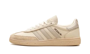 Handball Spezial WMNS "Cream White Beige"