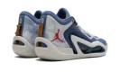 Jordan Tatum 1 "Denim"