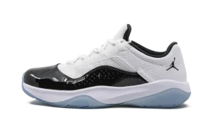 Jordan 11 CMFT Low "Concord"