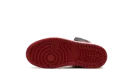 Jordan 1 Mid PS "Jordan 1 Mid Gym Red"