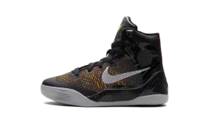 Kobe 9 Elite Protro GS "Masterpiece"