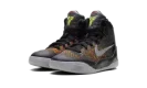 Kobe 9 Elite Protro GS "Masterpiece"