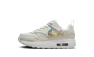 Air Max 1 SE EasyOn PS "White Summit White Terra Blush Multi-Color"