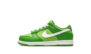Dunk Low PS "Chlorophyll"