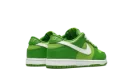 Dunk Low PS "Chlorophyll"