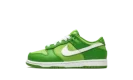 Dunk Low PS "Chlorophyll"
