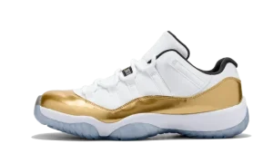 Air Jordan 11 Retro Low "Closing Ceremony"